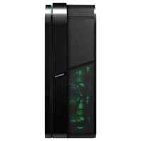 GameMax G536 Black-Green