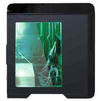 GameMax G536 Black-Green