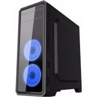 корпус GameMax G561 Black