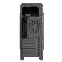 корпус GameMax G562 Black