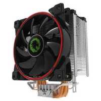 кулер GameMax Gamma 500 Red