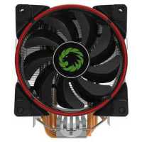 GameMax Gamma 500 Red
