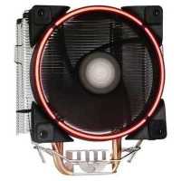 кулер GameMax Gamma 500 Red