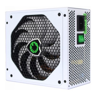 блок питания GameMax GM-1050 White