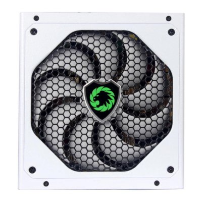 блок питания GameMax GM-1050 White