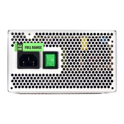 GameMax GM-1050 White