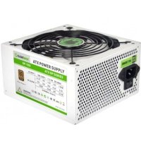 блок питания GameMax GM-600 White
