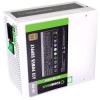 GameMax GM-800 White
