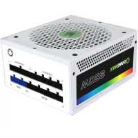 блок питания GameMax GM-850RGB White