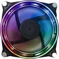 кулер GameMax GMX-12-RBB