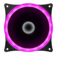 кулер GameMax GMX-12RGB-Pro