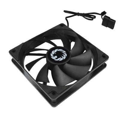кулер GameMax GMX-WFBK-BK