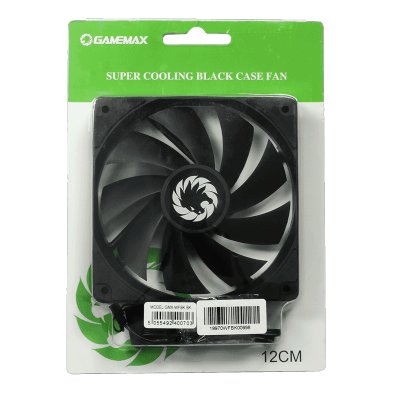 кулер GameMax GMX-WFBK-BK
