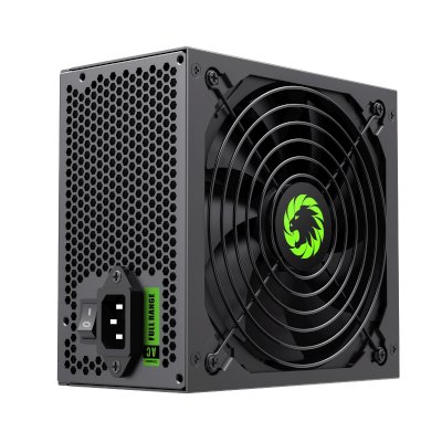 блок питания GameMax GP-500G