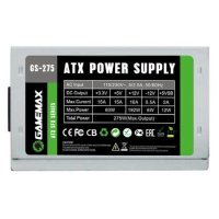 блок питания GameMax GS-275