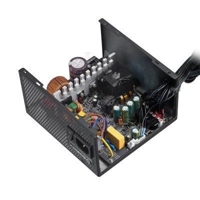 блок питания GameMax GX-550