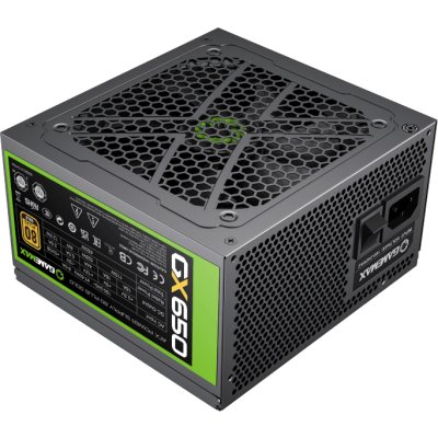 GameMax GX-650 Modular