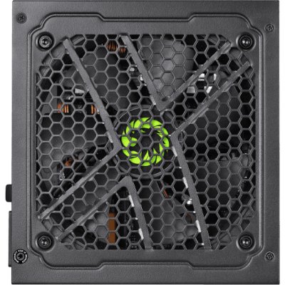 блок питания GameMax GX-650 Modular