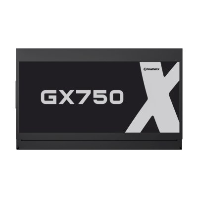 GameMax GX-750 Modular
