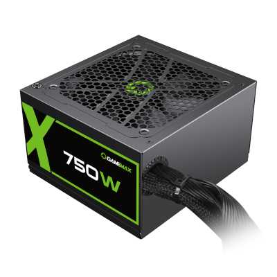 блок питания GameMax GX-750
