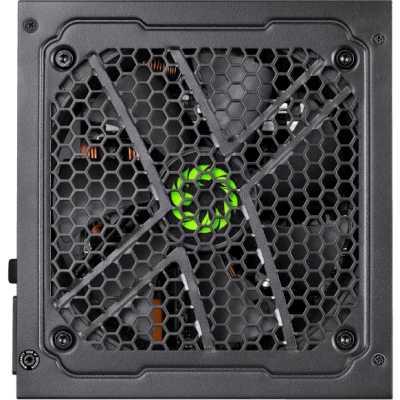 блок питания GameMax GX-850 Modular