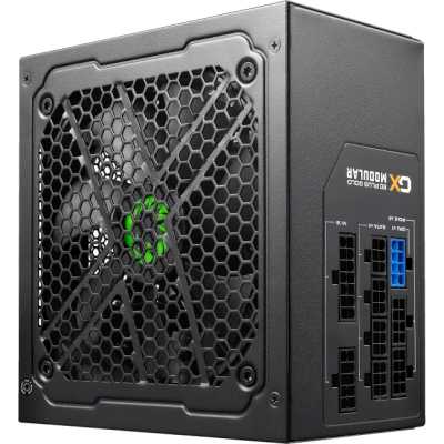 GameMax GX-850 Modular