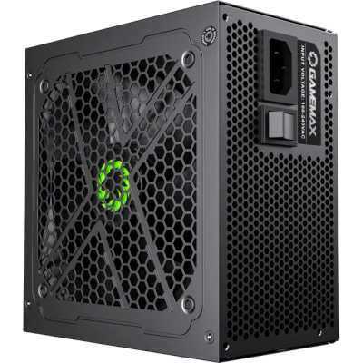блок питания GameMax GX-850 Modular