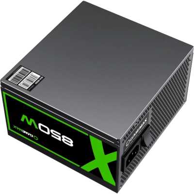 GameMax GX-850 Modular