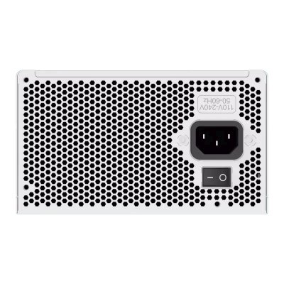 GameMax GX-850 Pro White