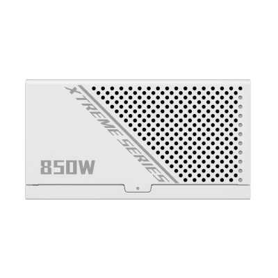 блок питания GameMax GX-850 Pro White