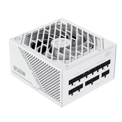 GameMax GX-850 Pro White