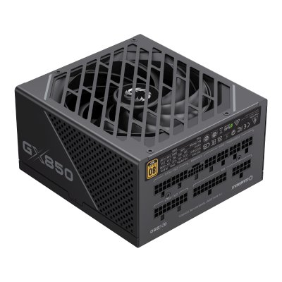 блок питания GameMax GX-850 Pro