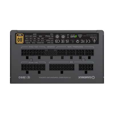 GameMax GX-850 Pro