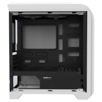 GameMax H601 White