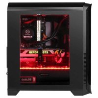 GameMax H602 Black