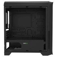 корпус GameMax H602 Black