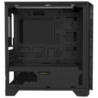 корпус GameMax H603 Black