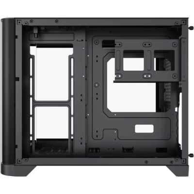 корпус GameMax HYPE-M Black