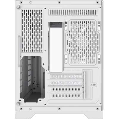 GameMax HYPE-M White