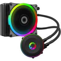 кулер GameMax Iceberg 120 Rainbow