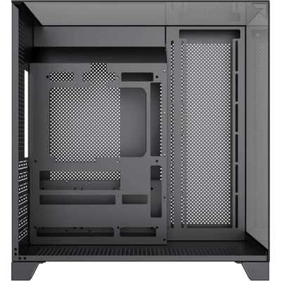 корпус GameMax Infinity Plus Black