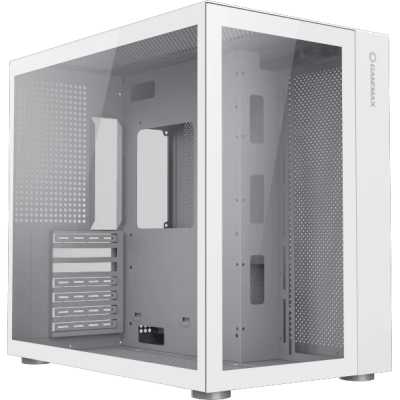 корпус GameMax Infinity White