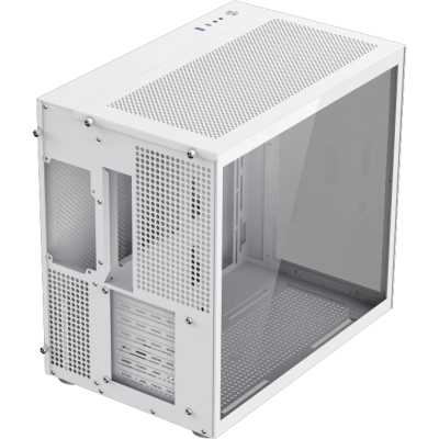 GameMax Infinity White