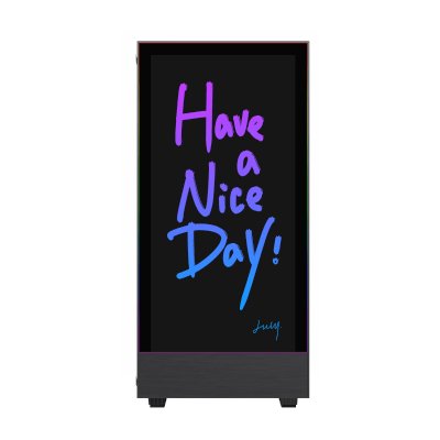 корпус GameMax Kreator