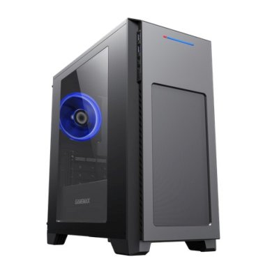 корпус GameMax M63