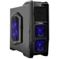 корпус GameMax M901 Blue