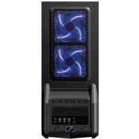 корпус GameMax M901 Blue