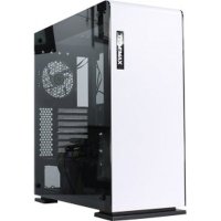 корпус GameMax M909 Vega Tempered Glass White