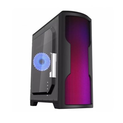 корпус GameMax Matrix G562