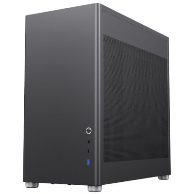 GameMax MeshBox Black